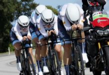 Postnord Vårgårda WestSweden TTT 2022: Trek-Segafredo triumfuje