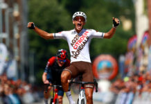 AG2R La Mondiale po 28 latach pożegna się z peletonem