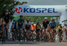 Velo Baltic w Karlinie rozpoczyna się za 10 dni!