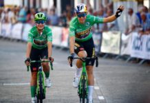 Jumbo-Visma zamieni Shimano na SRAM?