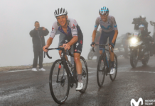 Cotygodniowy Quiz Kolarski – 1. tydzień Vuelta a Espana 2022