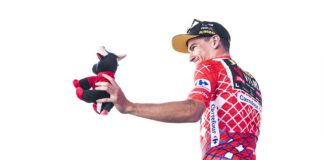 Vuelta a España 2022: Sam Bennett i Edoardo Affini podsumowują 3. etap