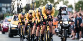Crash test – zapowiedź 1. etapu Vuelta a España 2023 (TTT)