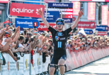 Arctic Race of Norway 2022: Andreas Leknessund z etapem i „generalką” po samotnym rajdzie!