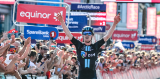 Giro d’Italia 2023: Team DSM zapoluje na etapy