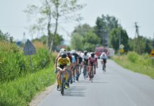 Runda spadających liści zakończy cykl PKO Ubezpieczenia VIA Dolny Śląsk