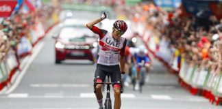 W królestwie kolarstwa – zapowiedź 11. etapu Vuelta a España 2025