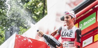Marc Soler: „Hiszpanie najczęściej pracują na innych”