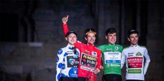 Festiwal ostatnich szans – zapowiedź Vuelta a España 2022