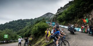 Vuelta a España 2023: Osiem górskich finiszy na trasie wyścigu