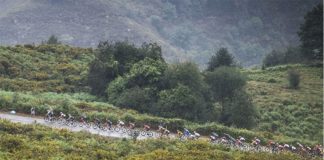 Nagła zmiana scenografii – zapowiedź 7. etapu Vuelta a España 2022