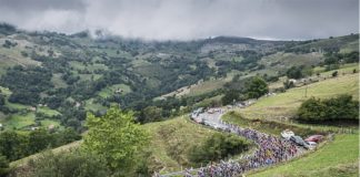 Asturia szczerzy kły – zapowiedź 8. etapu Vuelta a España 2022