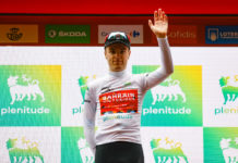 Fred Wright przechodzi do Q36.5 Pro Cycling Team