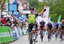Naszosowa zapowiedź sezonu 2023: Bolton Equities Black Spoke i Team Novo Nordisk
