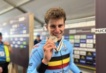 Il Piccolo Lombardia 2022: Alec Segaert z pięknym zwycięstwem