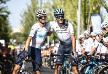 Zmiana pokoleń – podsumowanie ostatniego tygodnia Vuelta a España 2022