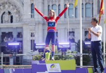 Ceratizit Challenge by La Vuelta zmienia nazwę na La Vuelta España Femenina