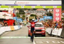 Ceratizit Challenge by La Vuelta 2022: Annemiek van Vleuten dominuje, Katarzyna Niewiadoma 6.