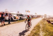 Strade Bianche Donne 2023: Elisa Longo Borghini i Marta Cavalli nie staną na starcie