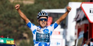 Vuelta a España 2023: Faworyci klasyfikacji górskiej