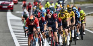 Filip Maciejuk i Michał Kwiatkowski wystartują w Omloop Het Nieuwsblad
