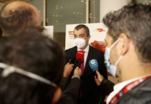 Dyrektor Vuelta a Espana: „Myślę, że wyścig stanie się jeszcze bardziej prestiżowy”