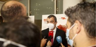 Dyrektor Vuelta a Espana: „Myślę, że wyścig stanie się jeszcze bardziej prestiżowy”