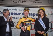 Ronde de l’Isard 2022: Jumbo-Visma Development Team wygrywa „drużynówkę”