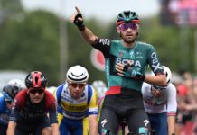 Primus Classic 2022: Jordi Meeus wygrywa w cieniu kraksy