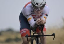 Skoda Tour Luxembourg 2022: Mattias Skjelmose Jensen wygrywa etap i bierze koszulkę lidera
