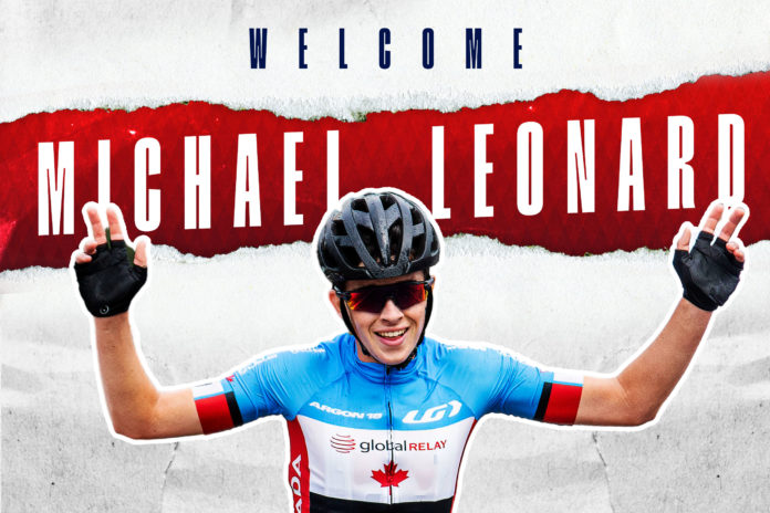 Michael Leonard