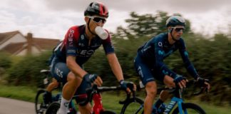 Michał Kwiatkowski liczy, że los odwróci się dla niego na lepsze w 2023 roku
