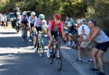 Vuelta a España 2023: Wszystkie siły w Soudal – Quick Step dla obrońcy tytułu