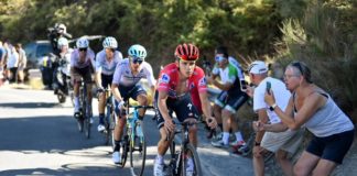 Vuelta a España 2023: Wszystkie siły w Soudal – Quick Step dla obrońcy tytułu