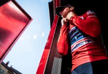 Remco Evenepoel: „To kolejne wspaniałe osiągnięcie w moim życiu”