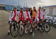 Watersley Womens Challenge 2022: Dominika Włodarczyk wygrywa etap i generalkę!