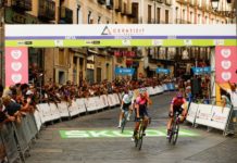 Ceratizit Challenge by La Vuelta 2022: Silvia Persico wygrywa, niesamowita ucieczka Anny Kiesenhofer
