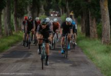 Kospel Velo Baltic 2022 w Karlinie za nami