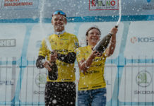 Za nami finał KOSPEL Velo Baltic 2022