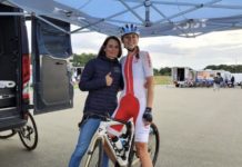 Watersley Challenge 2023: Dominika Włodarczyk 2. wśród orliczek, Martyna Szczęsna 8. juniorką