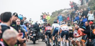 Dni próby – zapowiedź 14. etapu Vuelta a España 2022