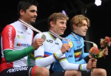Emil Herzog i Maxence Place w Hagens Berman Axeon