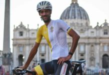 Wollongong 2022: Watykan po raz pierwszy w historii wystawi swojego reprezentanta w mistrzostwach świata