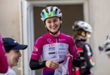 Katarzyna Wilkos kończy karierę