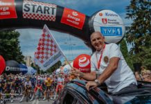 Zmierz się z kolarskimi pytaniami i wygrywaj nagrody!