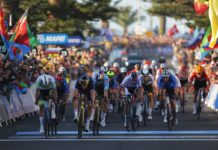 Glasgow 2023: Skład reprezentacji Australii na czempionat