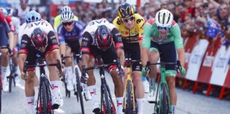 Madrycka fiesta – zapowiedź 21. etapu Vuelta a España 2023