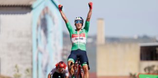 Ciao La Vuelta! – zapowiedź 1. etapu Vuelta a España 2025