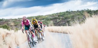 Cisza po burzy? – zapowiedź 19. etapu Vuelta a España 2022