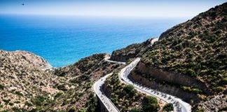 Z widokiem na Marbellę – zapowiedź 12. etapu Vuelta a España 2022